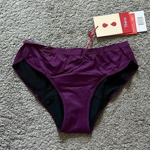 Thinx sport bikini